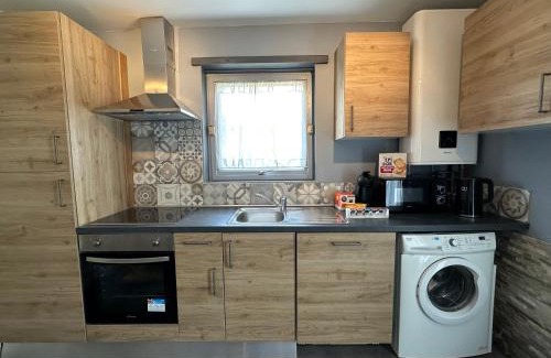 Rugles Appartement | La petite grange