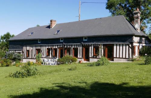 Bonneville-la-Louvet Maison | La Petite Haie