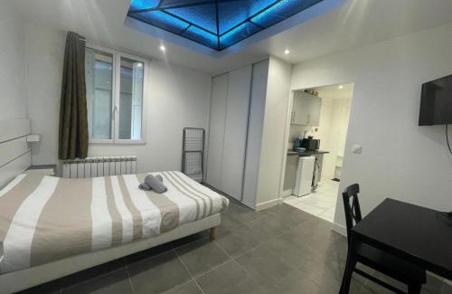 Le Port Appartement | La Petite halte du Marechal