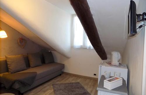 San Salvario Appartement | La Petite