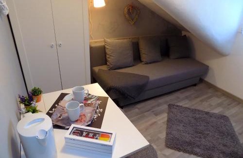 San Salvario Appartement | La Petite