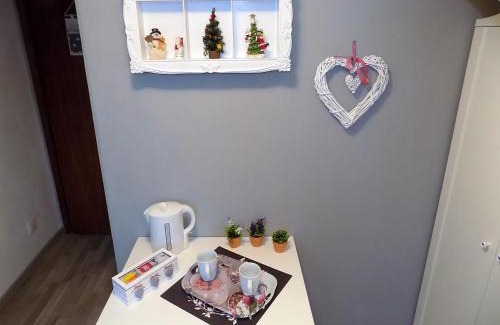 San Salvario Appartement | La Petite