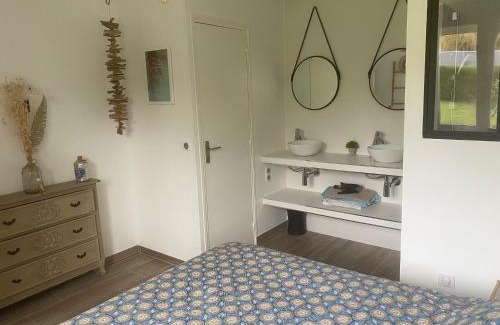 Saint-Lucien Maison | La Petite Lucienne