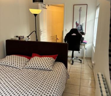 Le Perray-en-Yvelines Maison | LA PETITE MAISON