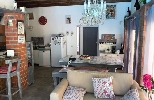 Salvaterra de Mino Maison | chalet « La petite maison » décorée avec amour