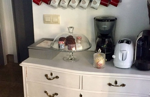 Salvaterra de Mino Maison | chalet « La petite maison » décorée avec amour