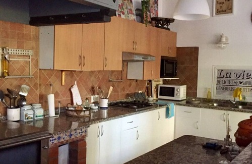 Salvaterra de Mino Maison | chalet « La petite maison » décorée avec amour