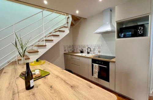 Sancerre Maison | La petite Madeleine de Chavignol