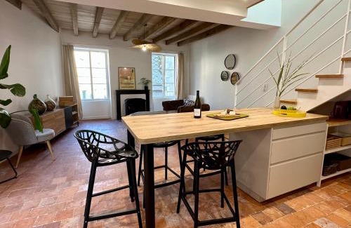 Sancerre Maison | La petite Madeleine de Chavignol