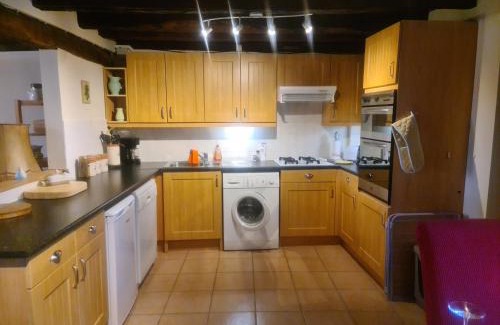 Oradour-Saint-Genest Maison | la Petite Maison De Vacances