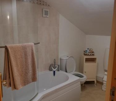 Oradour-Saint-Genest Maison | la Petite Maison De Vacances