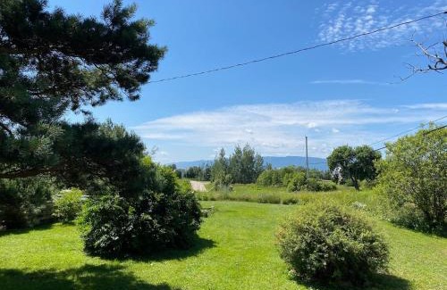 Isle aux Coudres Maison | La petite maison sur l'Isle
