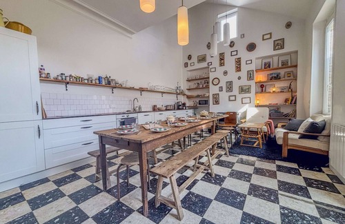 Nogent-le-Rotrou Maison | La petite maison de Saint Hilaire