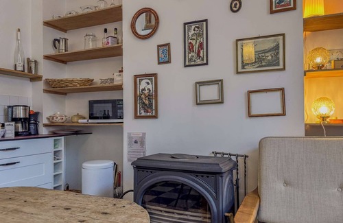 Nogent-le-Rotrou Maison | La petite maison de Saint Hilaire