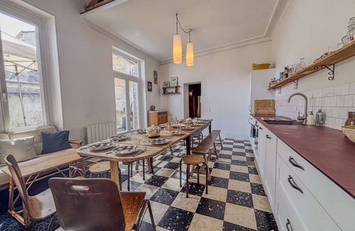 Nogent-le-Rotrou Maison | La petite maison de Saint Hilaire