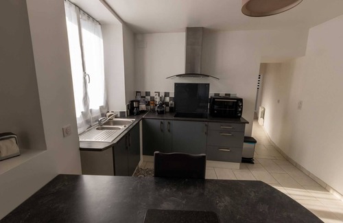 Conde-sur-Marne Maison | La Petite Maison - Condé-sur-Marne