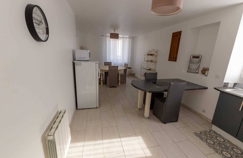 Conde-sur-Marne Maison | La Petite Maison - Condé-sur-Marne