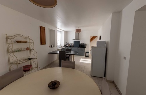 Conde-sur-Marne Maison | La Petite Maison - Condé-sur-Marne