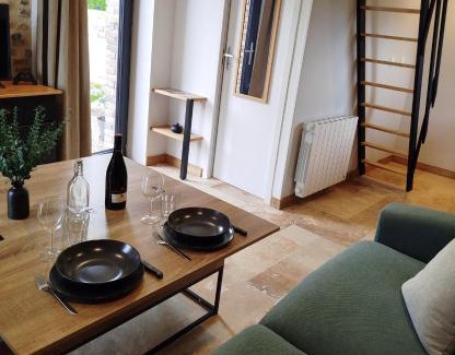 Tourouvre Appartement | La Petite Maison