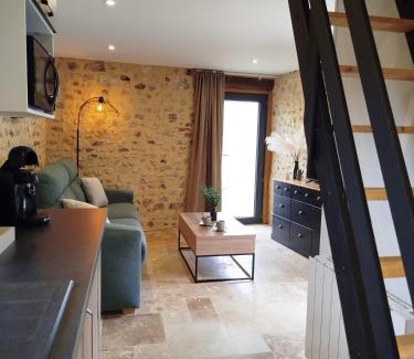 Tourouvre Appartement | La Petite Maison