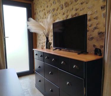 Tourouvre Appartement | La Petite Maison