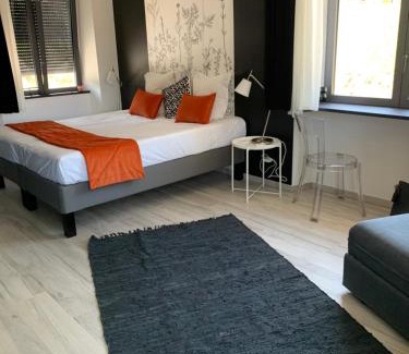 Vesoul Maison | La Petite Maison 1933