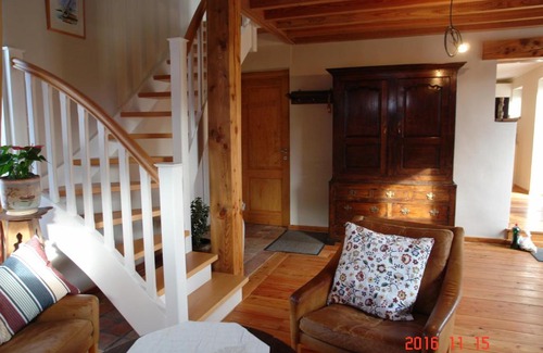 Walhain Maison | La Petite Maison