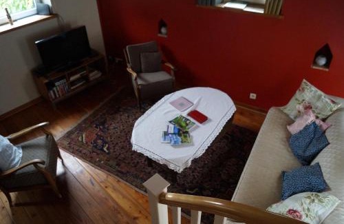 Walhain Maison | La Petite Maison