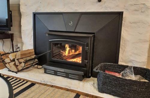 Rawdon Chalet De Ski | La Petite Maison