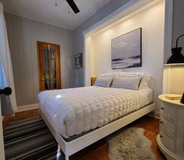 Rawdon Chalet De Ski | La Petite Maison