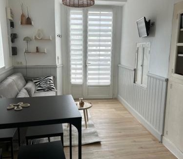 Arbas Maison | La petite maison d'Arbas