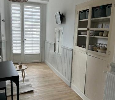 Arbas Maison | La petite maison d'Arbas