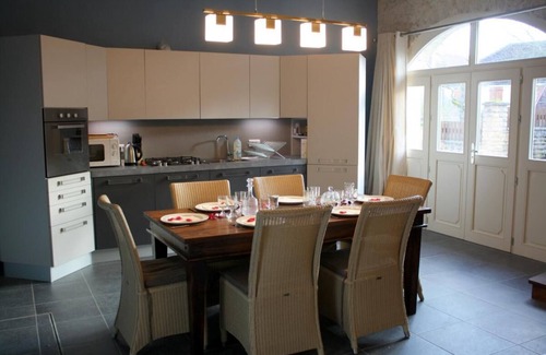 Landreville Maison | La Petite Maison d'été
