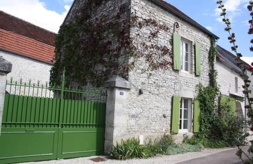 Landreville Maison | La Petite Maison d'été