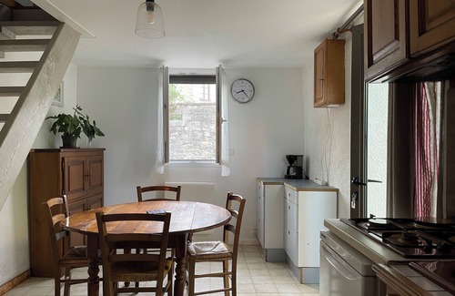 Bournazel Maison | La Petite Maison Dans le Jardin