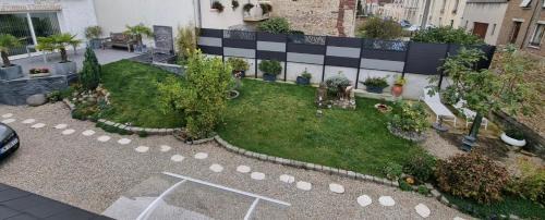 Reims Maison | La Petite Maison de Jane