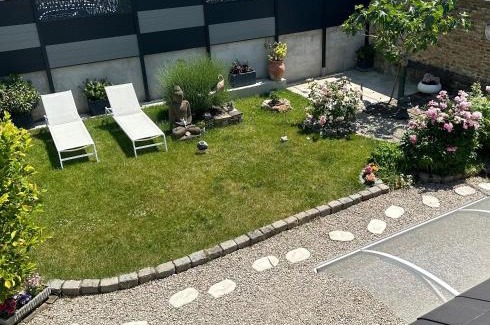 Reims Maison | La Petite Maison de Jane