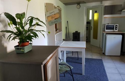 Sainte-Agnes Appartement | La Petite Maison du Gardien