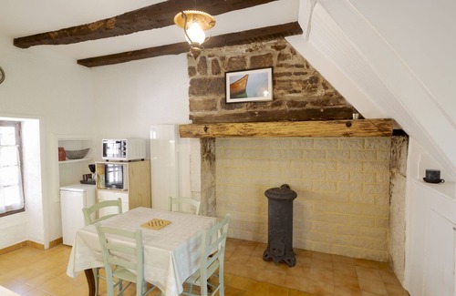 Tourtoirac Maison | "La Petite Maison" du Périgord