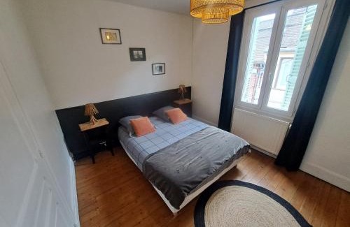 Beauvais Appartement | LA PETITE MAISON