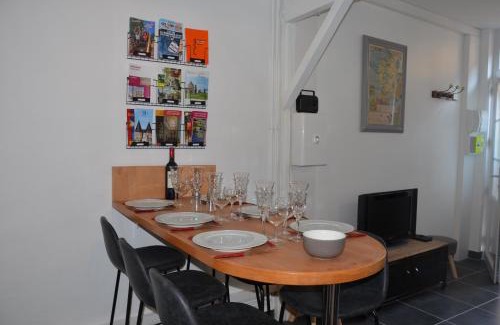 Beauvais Appartement | LA PETITE MAISON