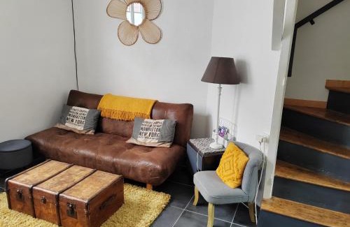Beauvais Appartement | LA PETITE MAISON
