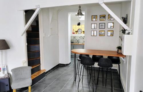 Beauvais Appartement | LA PETITE MAISON