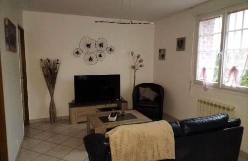 Bracquemont Maison | La petite maison
