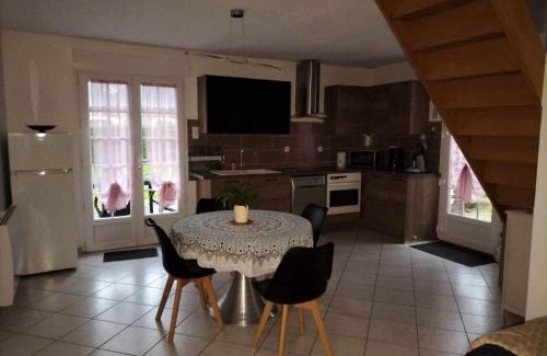 Bracquemont Maison | La petite maison