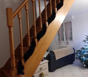 Bracquemont Maison | La petite maison