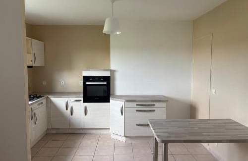 Rizaucourt-Buchey Maison | La petite maison