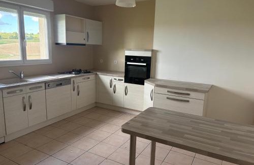 Rizaucourt-Buchey Maison | La petite maison