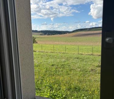 Rizaucourt-Buchey Maison | La petite maison