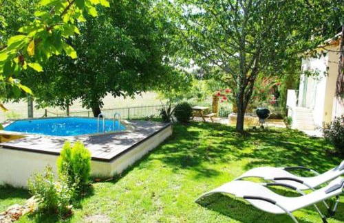 Campsegret Maison | La Petite Maison